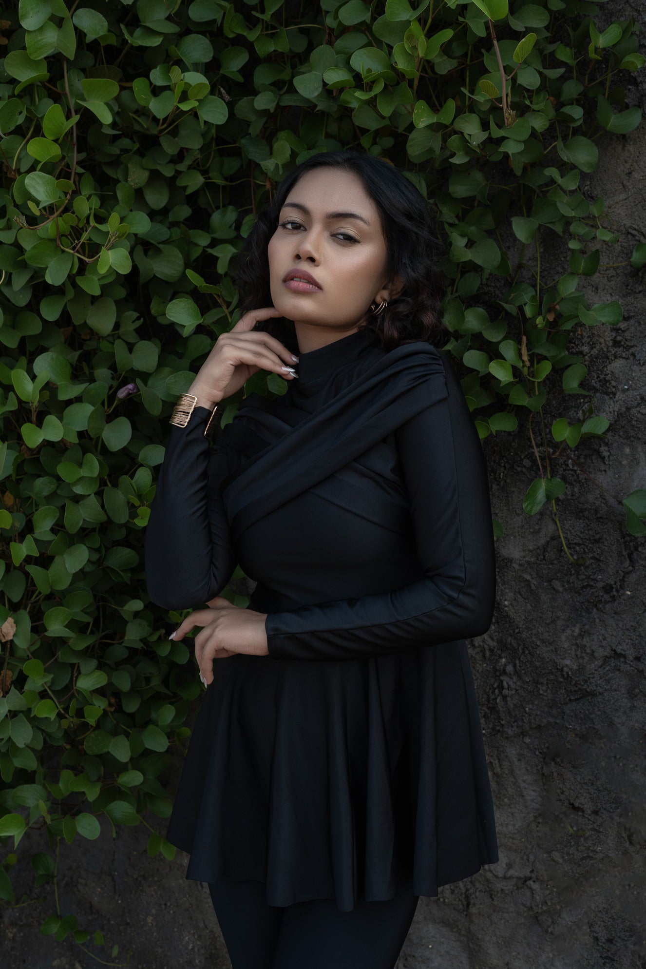 Bijou Modest Swimsuit