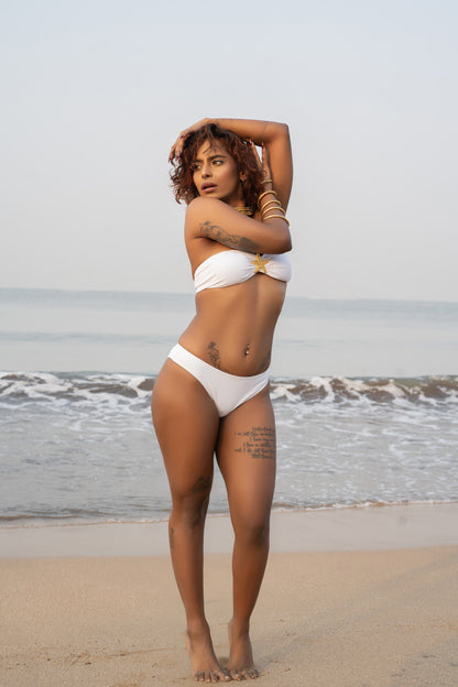 Goddess Bikini with Cover Up